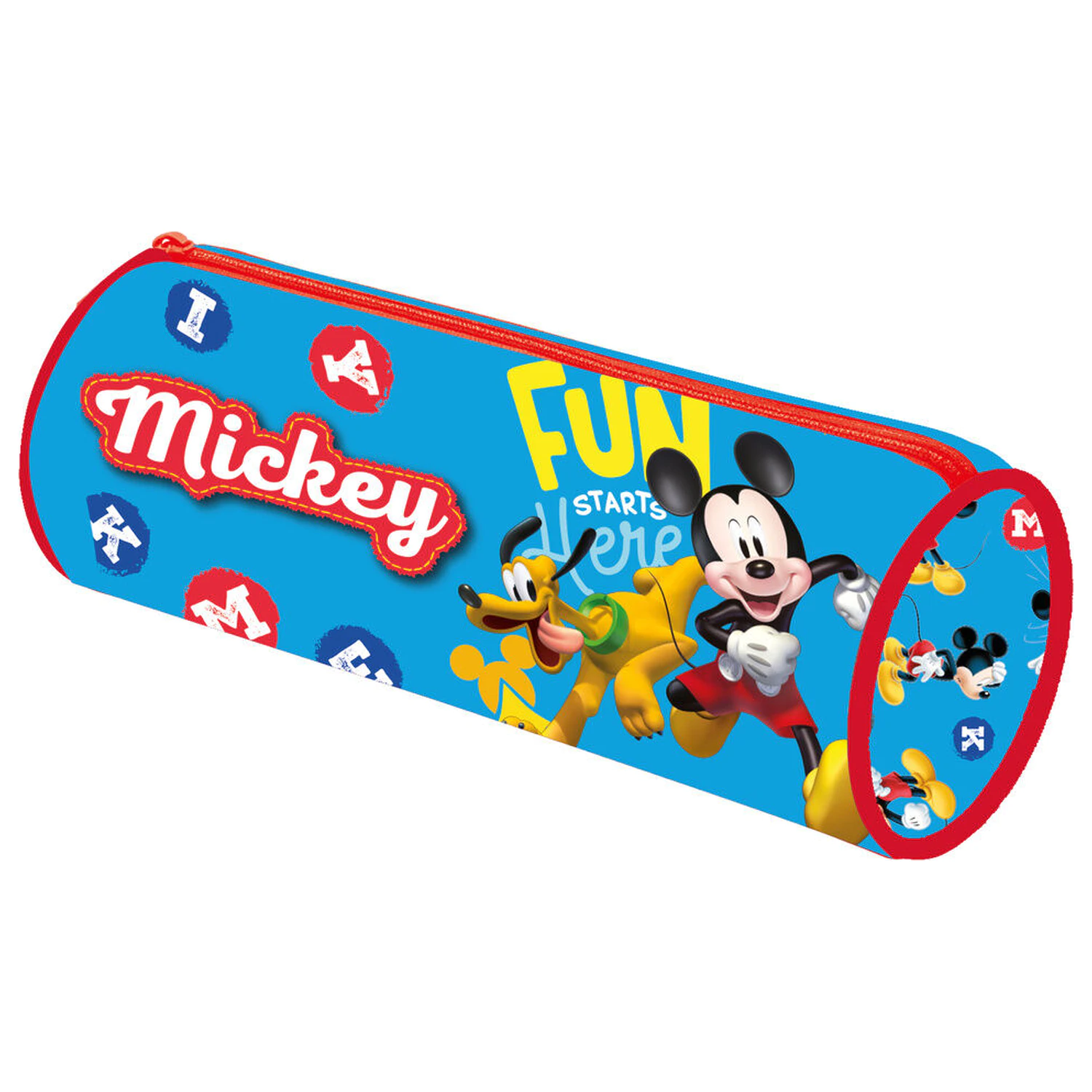 Disney Mickey Fun tolltartó termékfotó