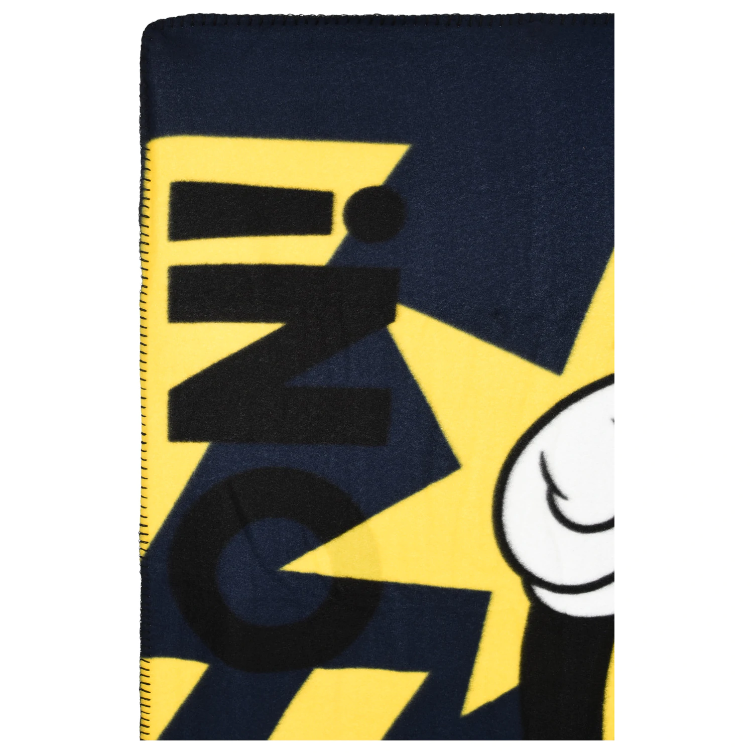 Disney Mickey Game On polár takaró  termékfotó