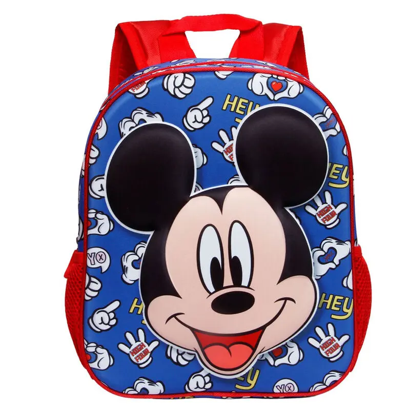 Disney Mickey Grins 3D hátizsák 31cm termékfotó