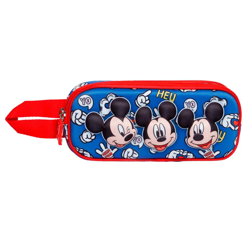 Disney Mickey Grins 3D tolltartó termékfotó