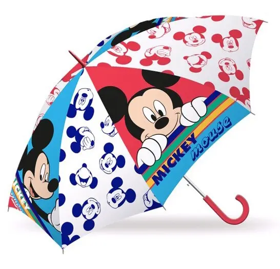 Disney Mickey gyerek esernyő Ø65 cm termékfotó