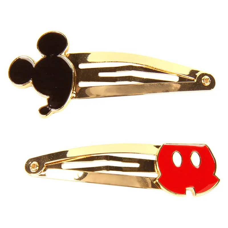 Disney Mickey hajcsat szett 2 db-os termékfotó