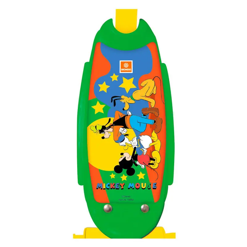 Disney Mickey háromkerekű roller termékfotó