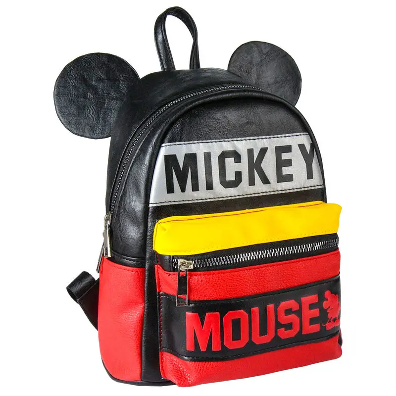 Disney Mickey hátizsák 22cm termékfotó