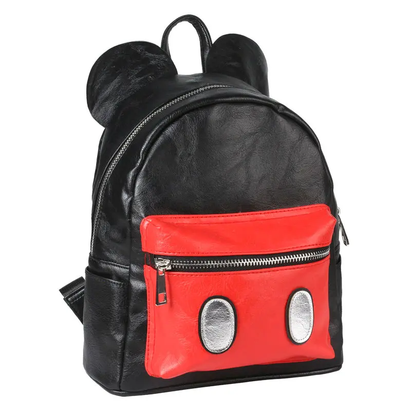 Disney Mickey hátizsák 25cm termékfotó
