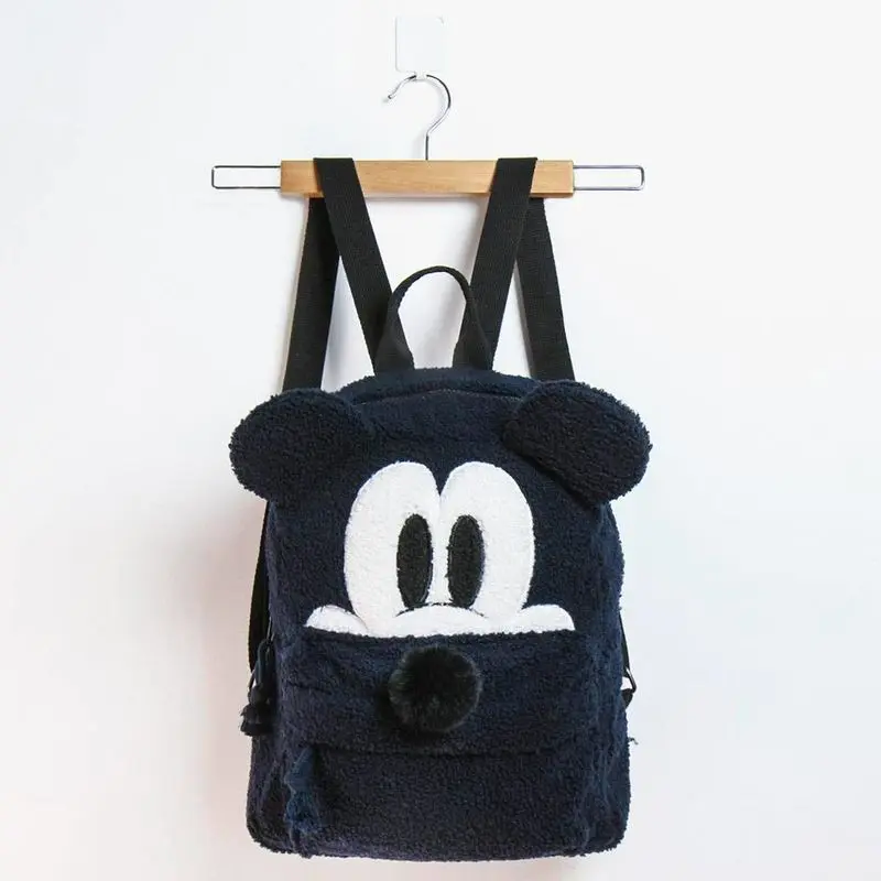 Disney Mickey hátizsák 34cm termékfotó
