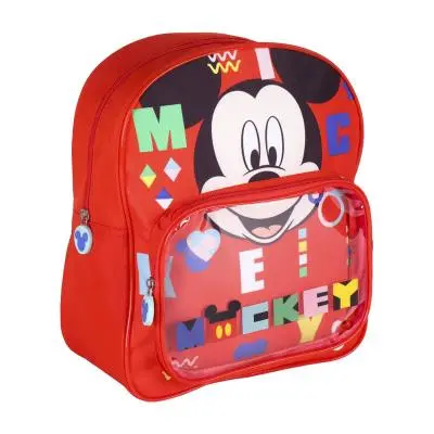 Disney Mickey hátizsák, táska 30 cm termékfotó