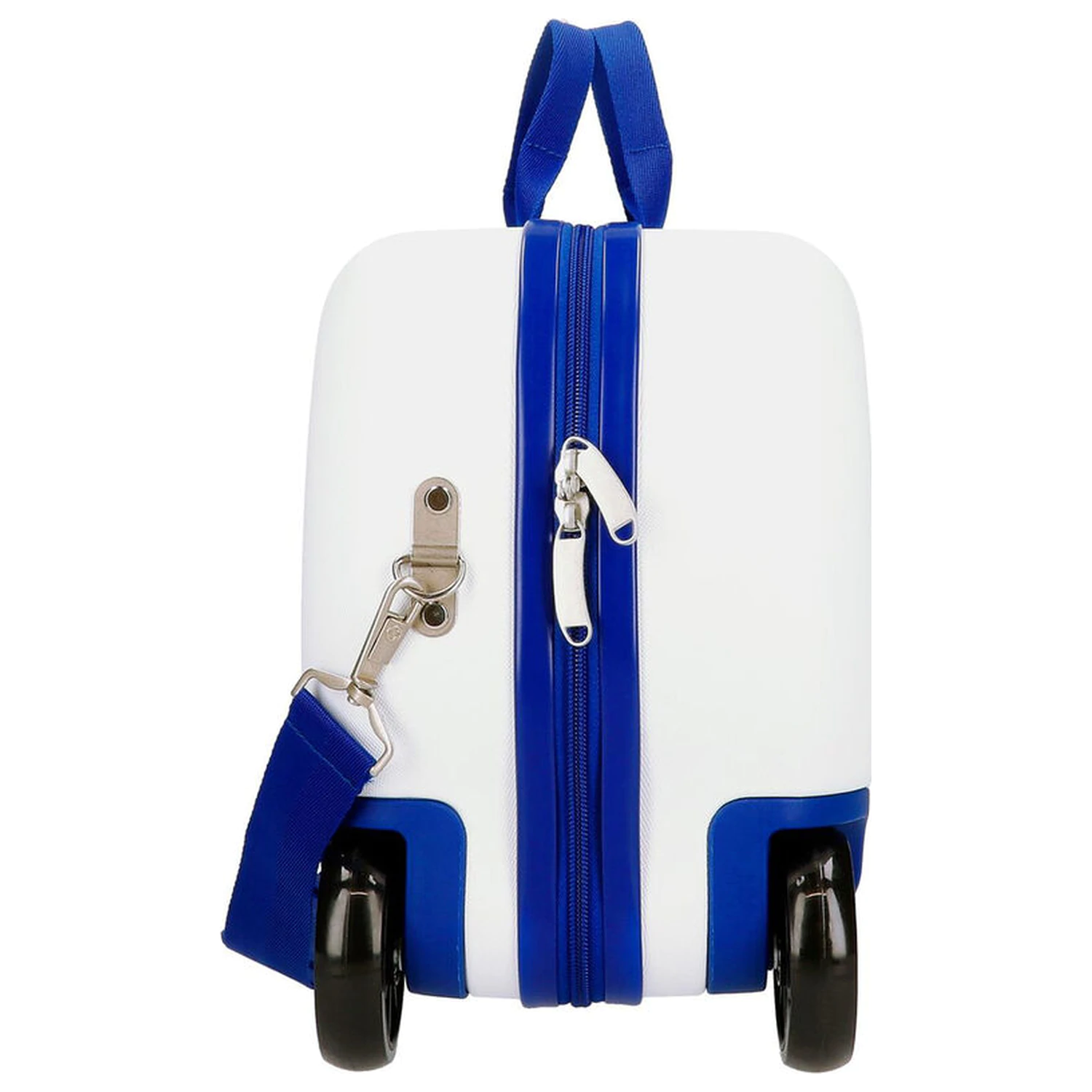 Disney Mickey Here We Go ABS táska bőrönd 45cm termékfotó