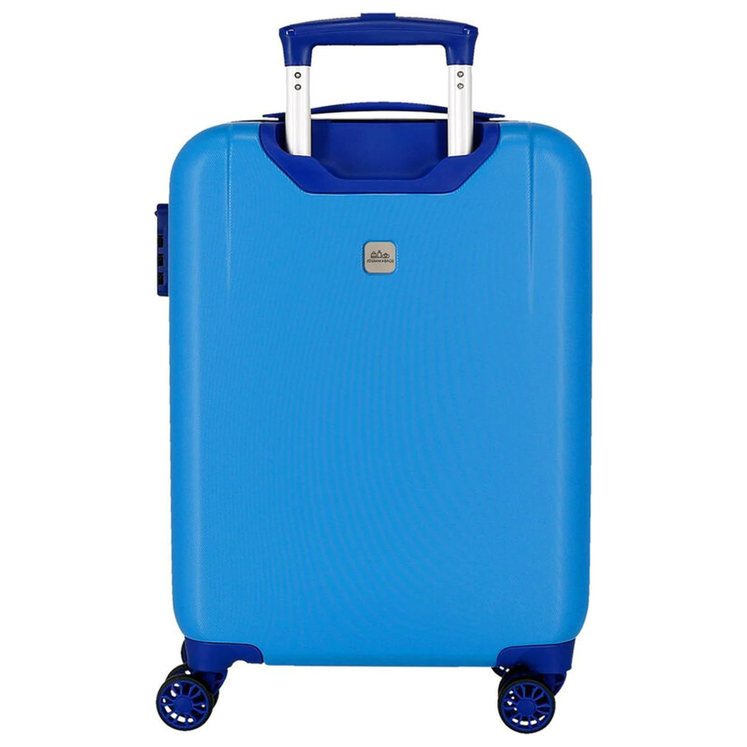 Disney Mickey Here We Go ABS táska bőrönd 55cm termékfotó