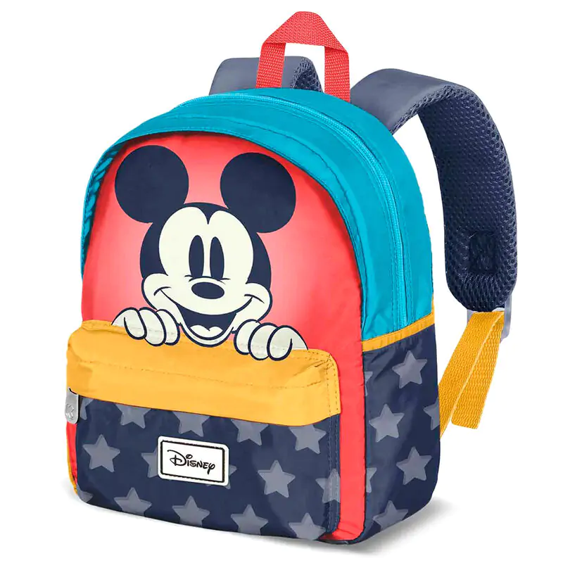 Disney Mickey Hey táska hátizsák 27cm termékfotó