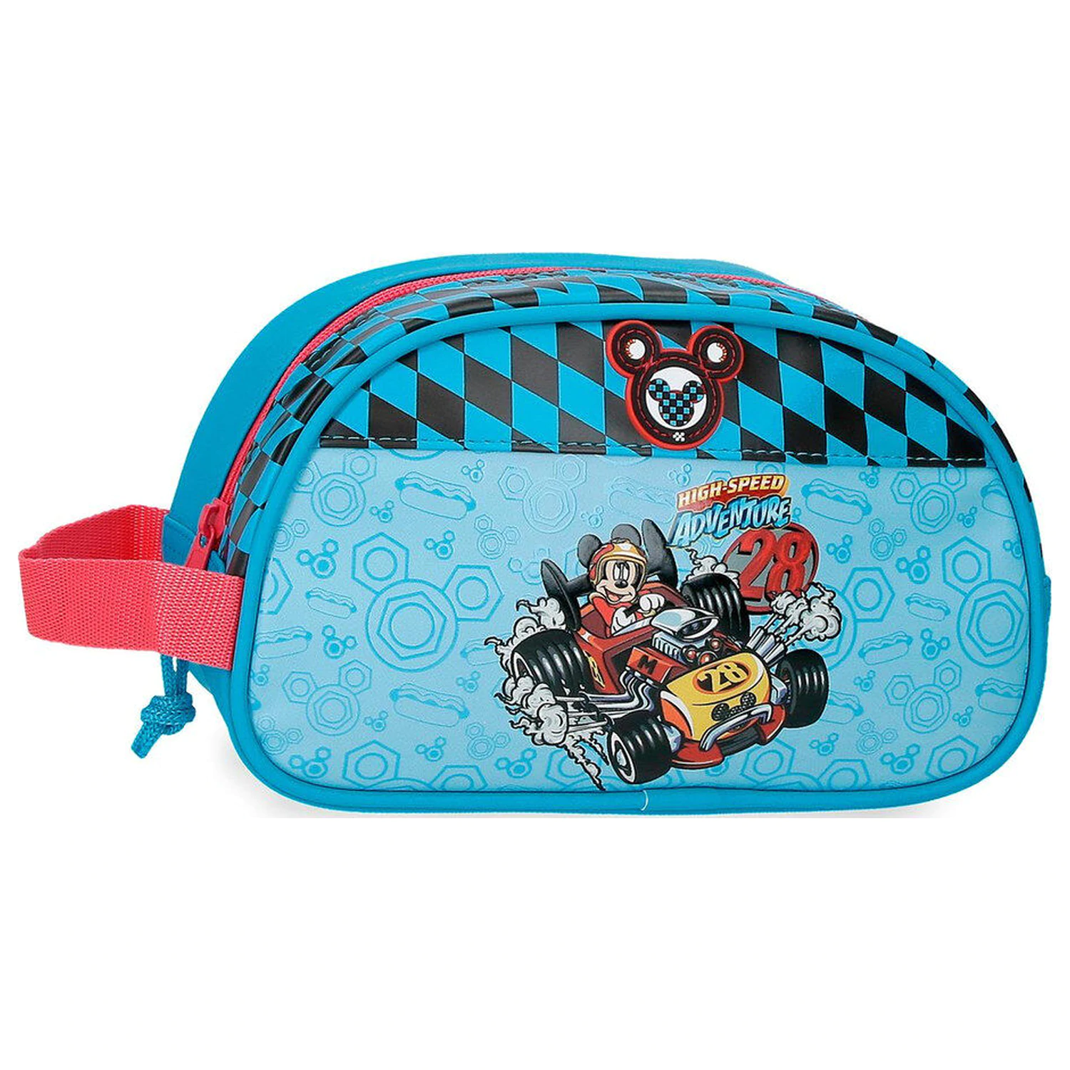 Disney Mickey High Speed neszeszer táska termékfotó