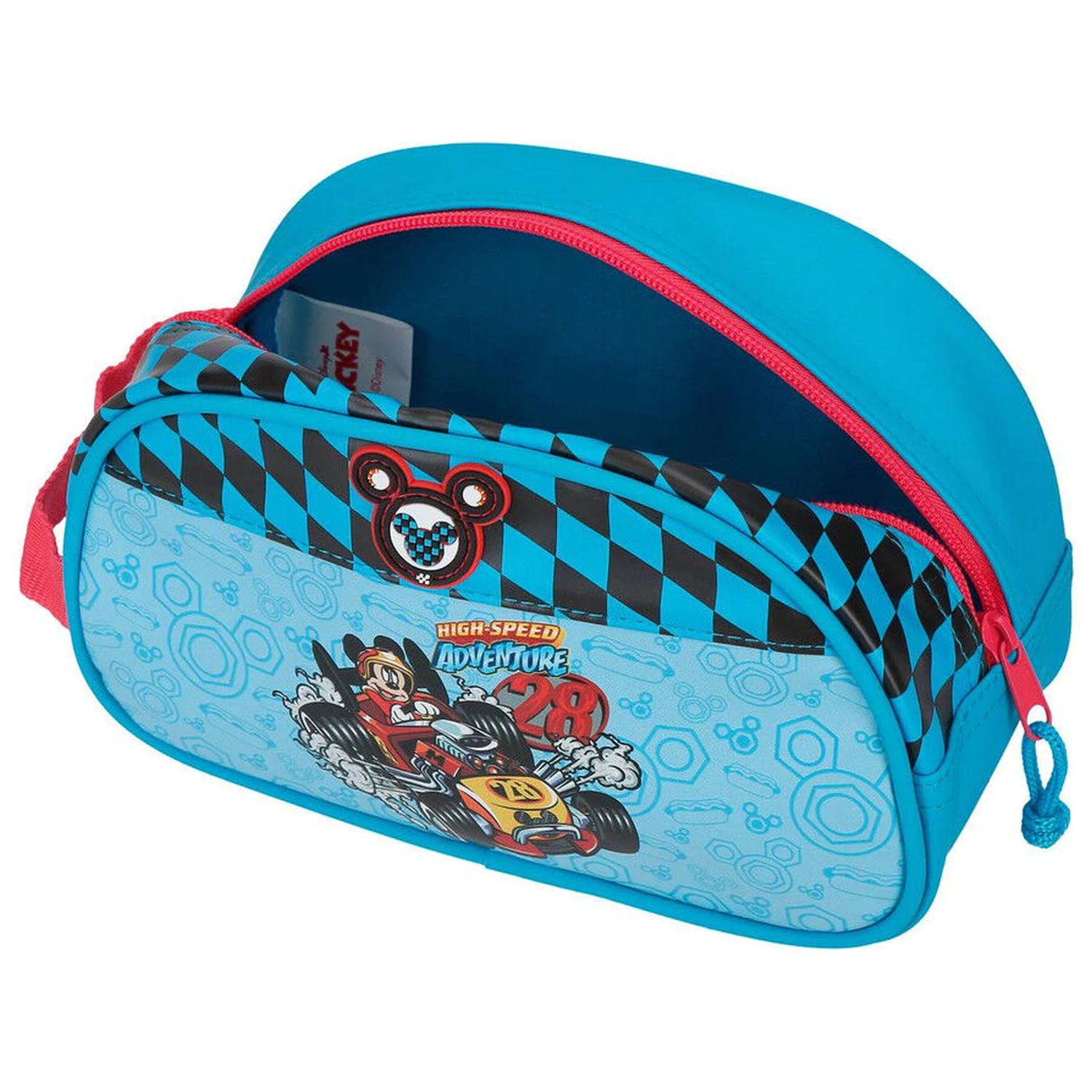 Disney Mickey High Speed neszeszer táska termékfotó
