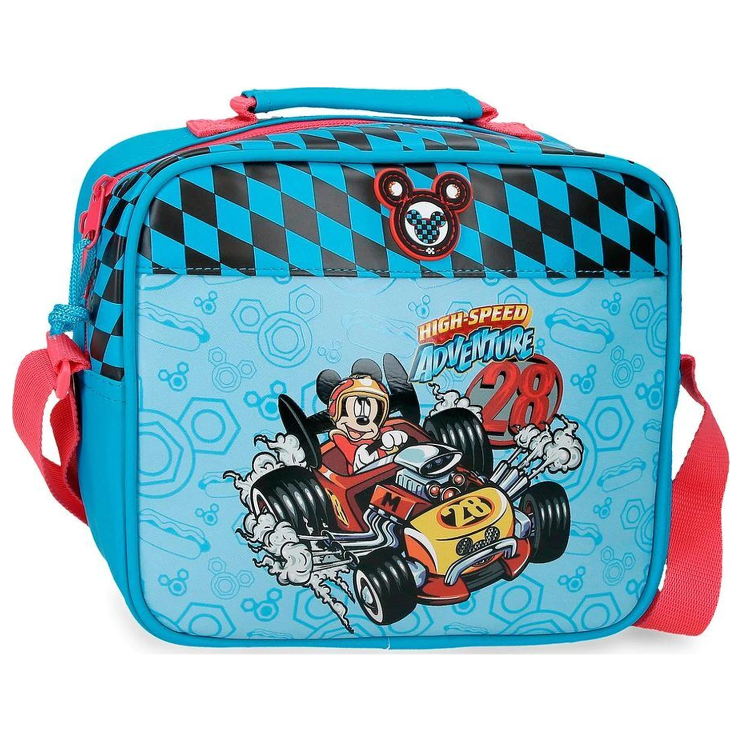 Disney Mickey High Speed neszeszer táska termékfotó