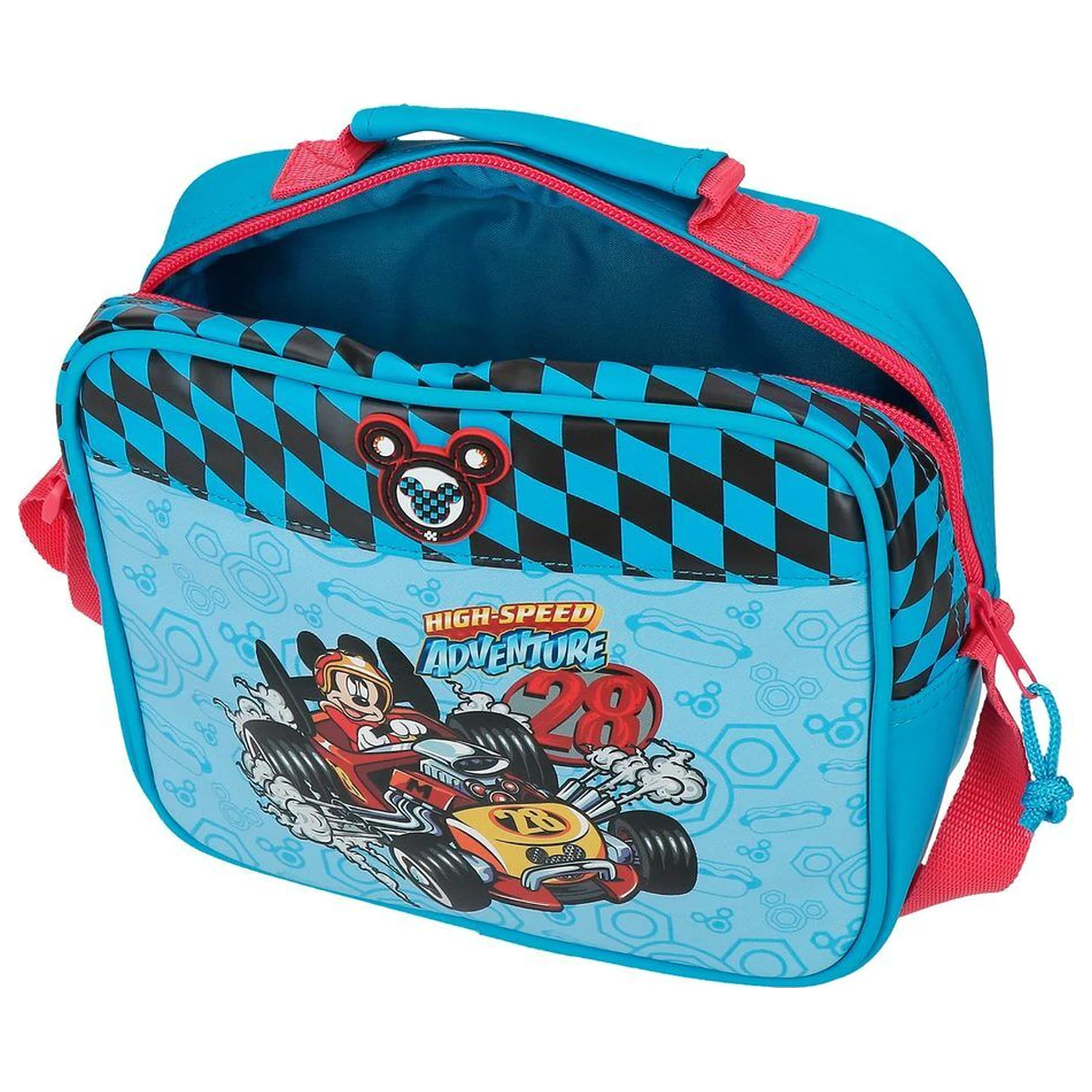 Disney Mickey High Speed neszeszer táska termékfotó