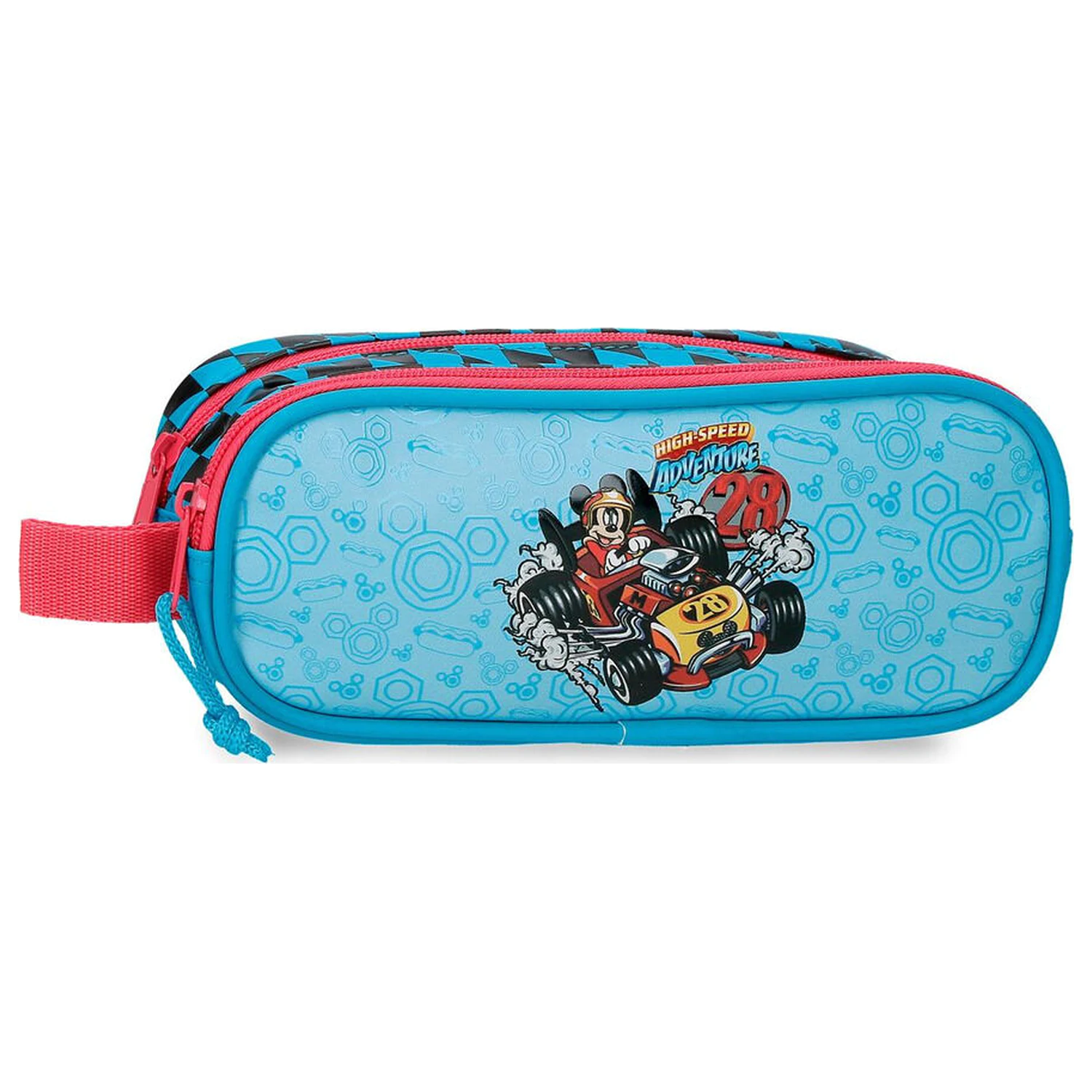 Disney Mickey High Speed neszeszer táska termékfotó