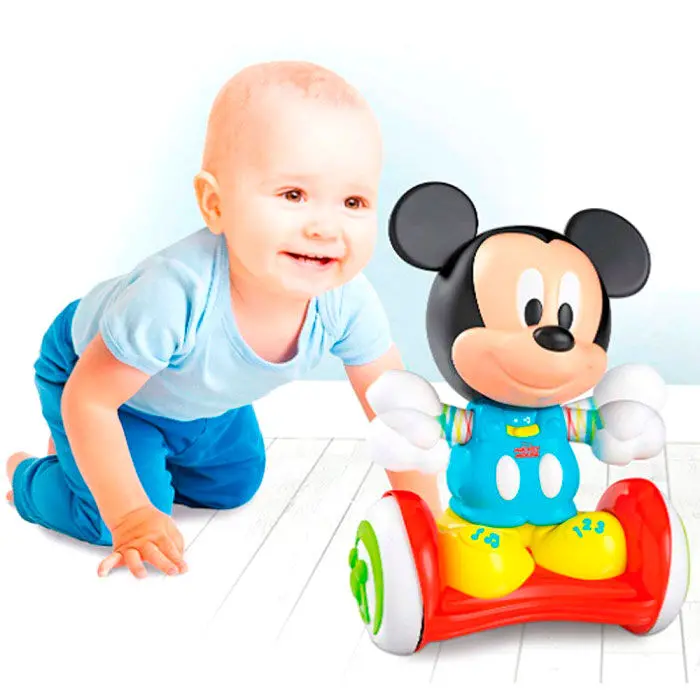 Disney Mickey Hoverboard termékfotó