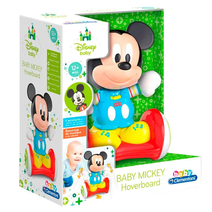 Disney Mickey Hoverboard termékfotó