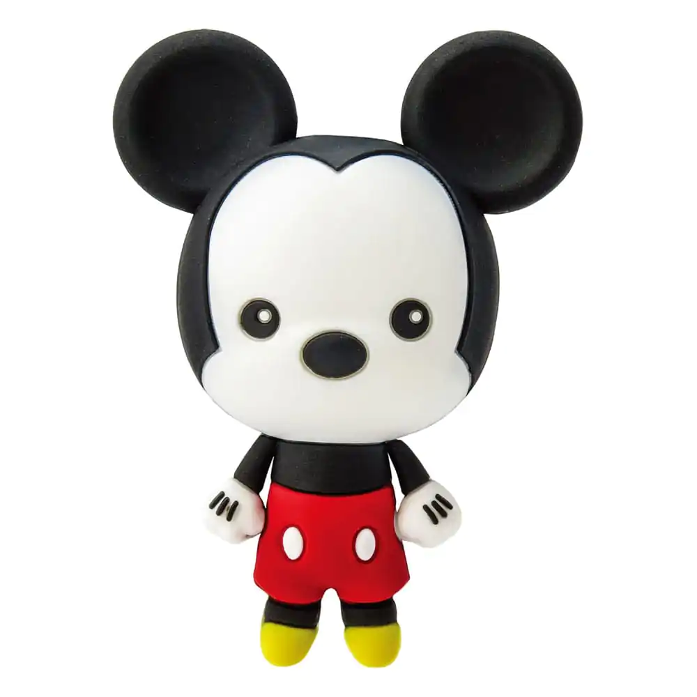 Disney Mickey hűtőmágnes termékfotó