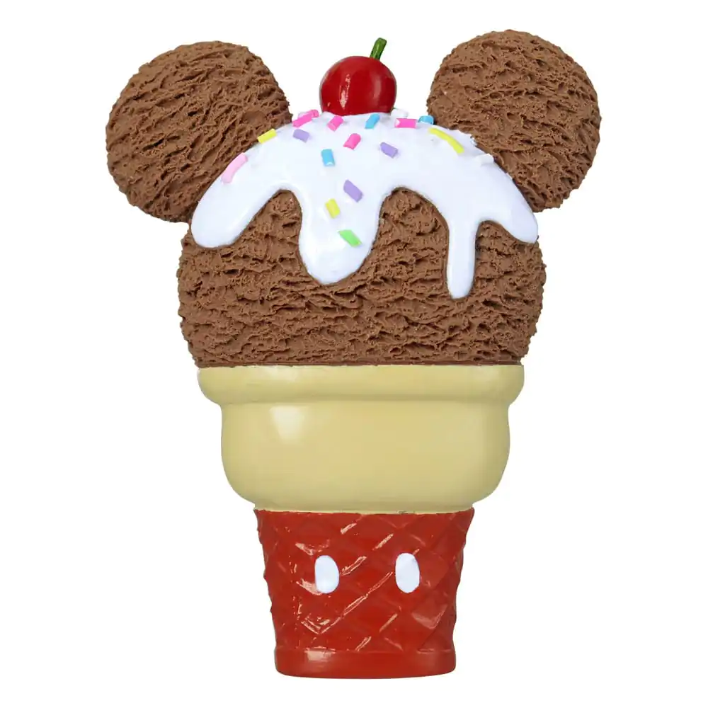 Disney Mickey Ice Cream PVC hűtőmágnes termékfotó