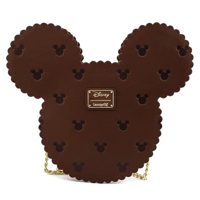 Disney Mickey Ice Cream Sandwich keresztpántos táska termékfotó