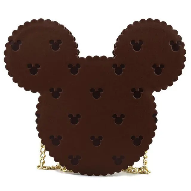 Disney Mickey Ice Cream Sandwich keresztpántos táska termékfotó