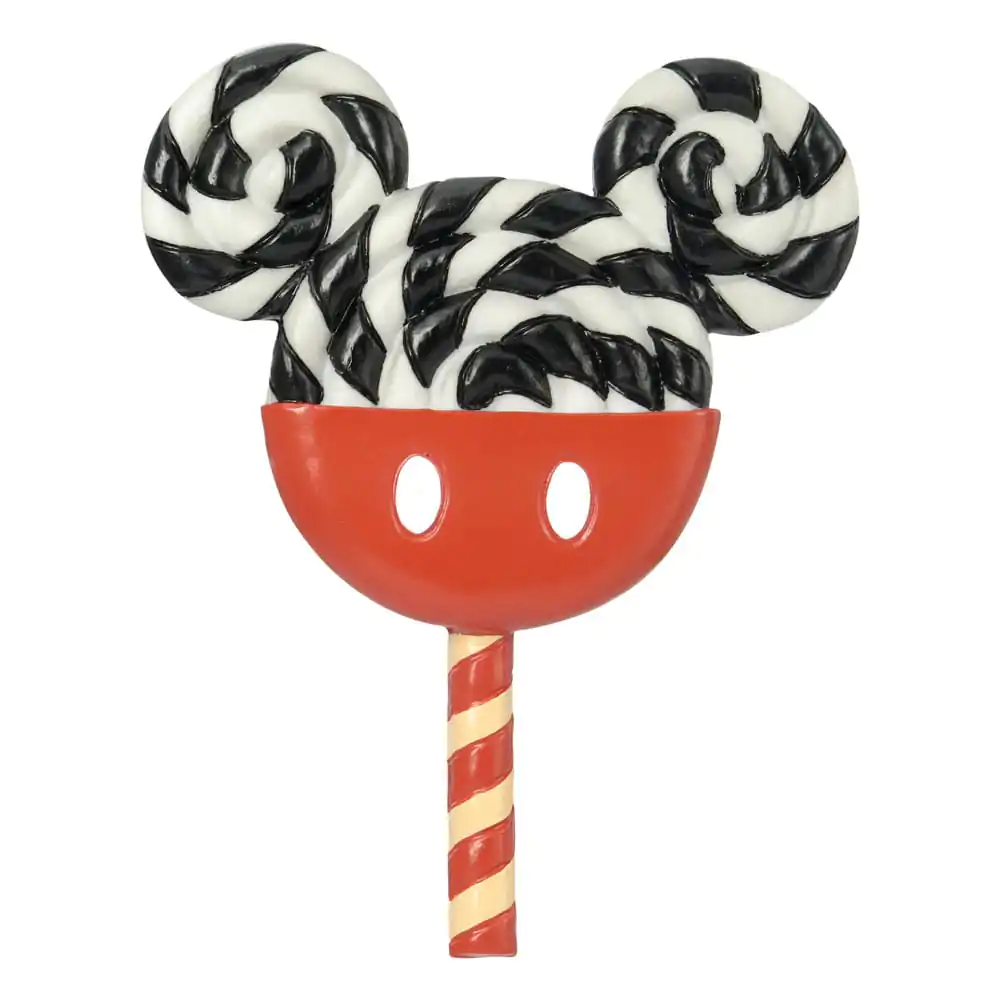 Disney Mickey Icon Lollipop PVC hűtőmágnes termékfotó