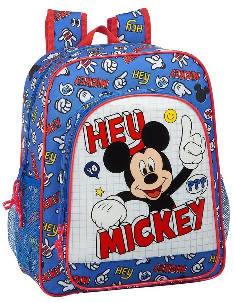 Disney Mickey Iskolatáska, táska 38 cm termékfotó