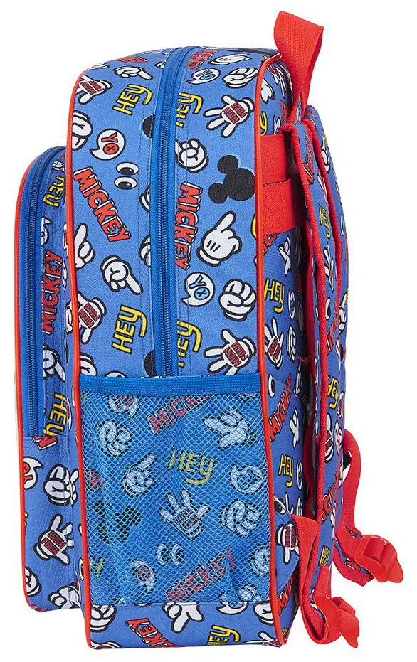 Disney Mickey Iskolatáska, táska 38 cm termékfotó
