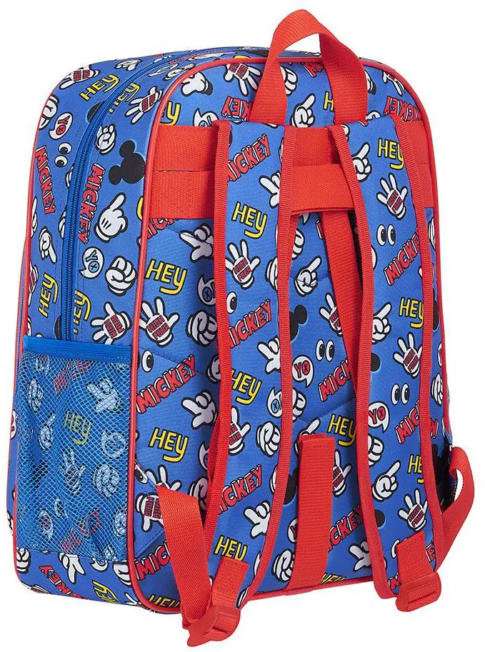 Disney Mickey Iskolatáska, táska 38 cm termékfotó