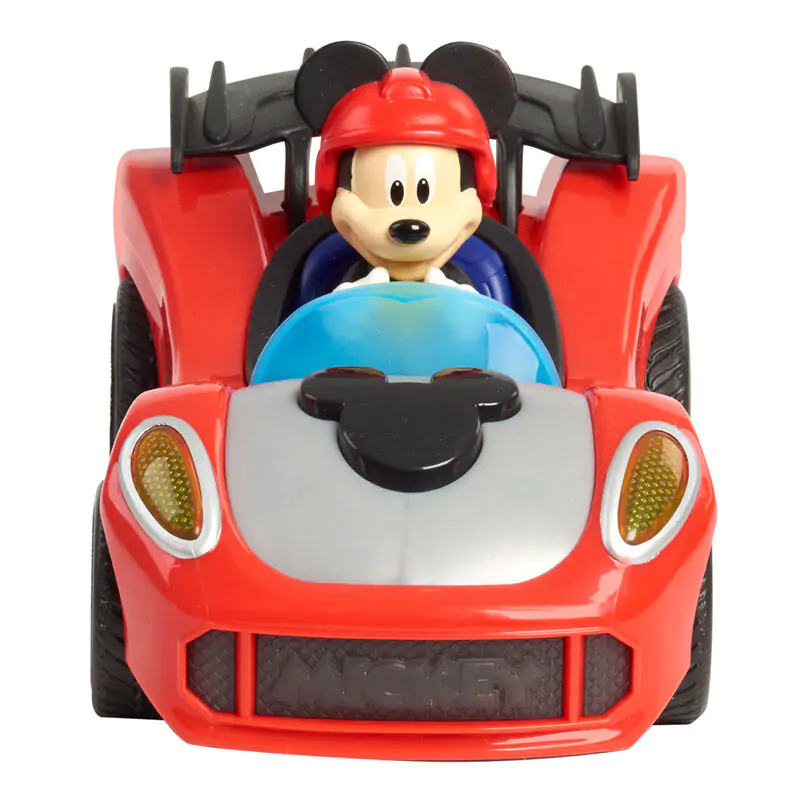 Disney Mickey játékautó termékfotó