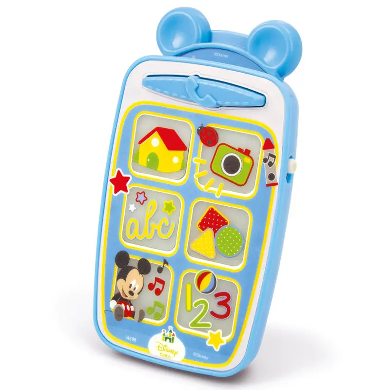Disney Mickey játék okostelefon termékfotó