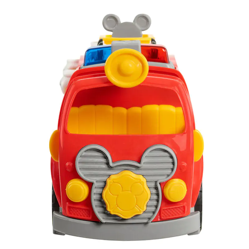 Disney Mickey játék tűzoltóautó termékfotó