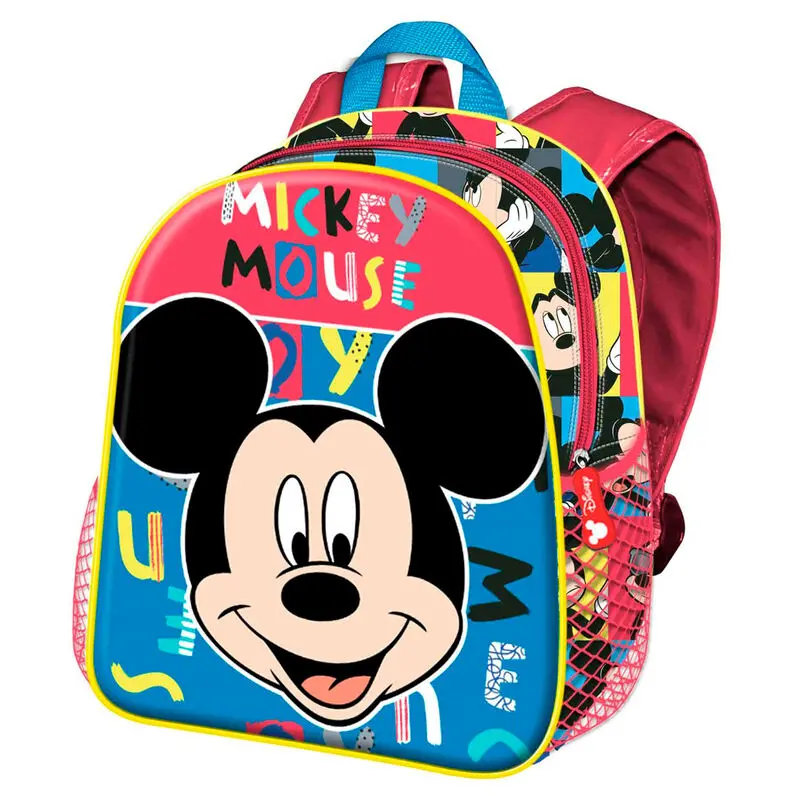 Disney Mickey Joyful táska hátizsák 39cm termékfotó