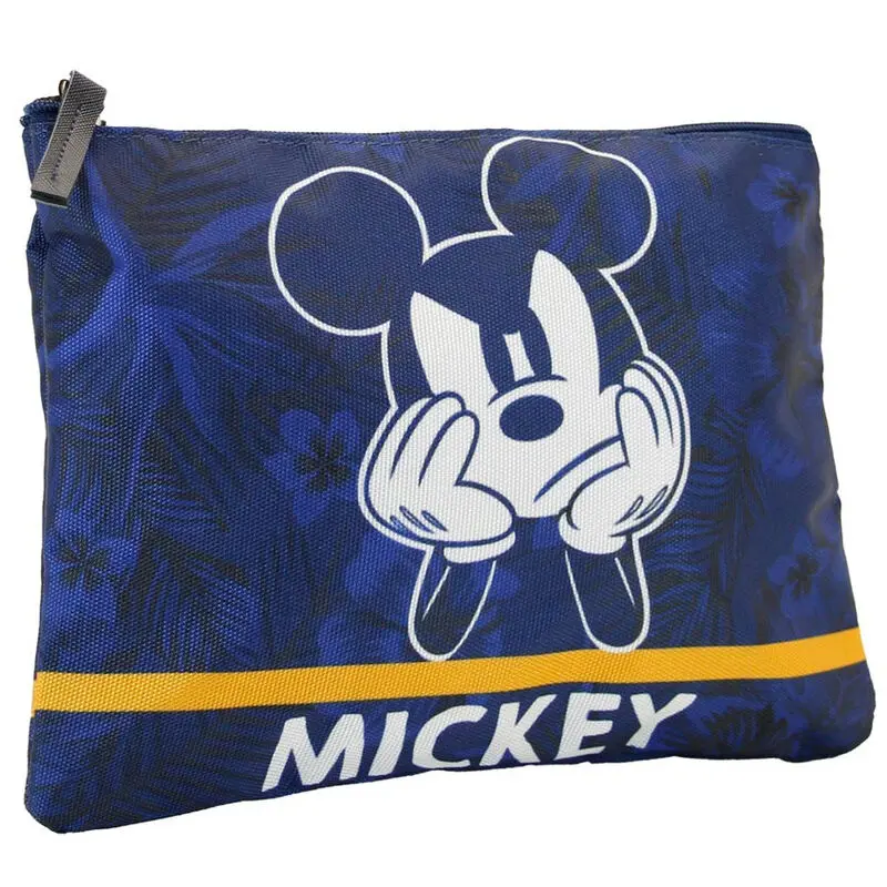 Disney Mickey Kék neszeszer táska termékfotó