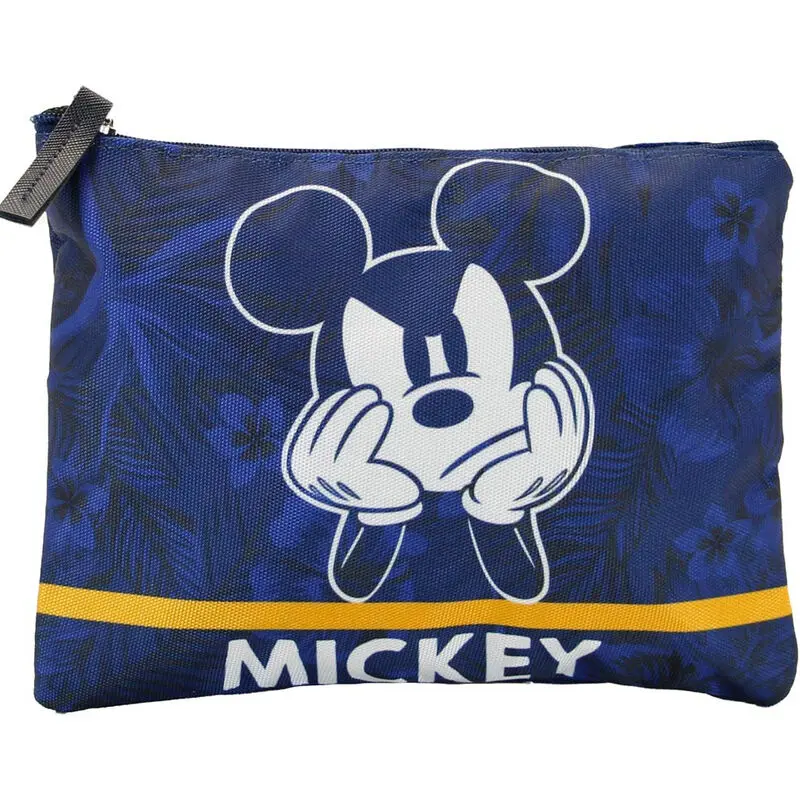 Disney Mickey Kék neszeszer táska termékfotó