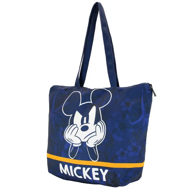 Disney Mickey Kék strand táska termékfotó