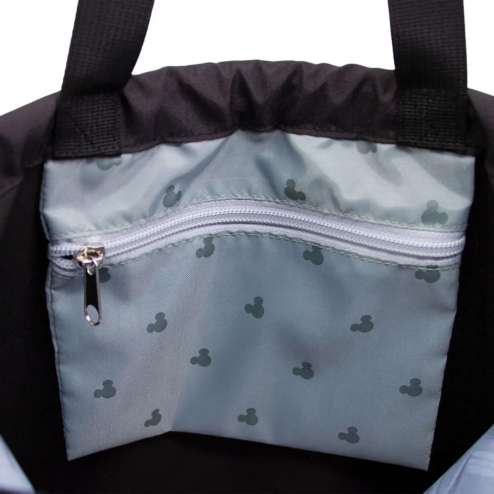 Disney Mickey Kék tornazsák 49cm termékfotó