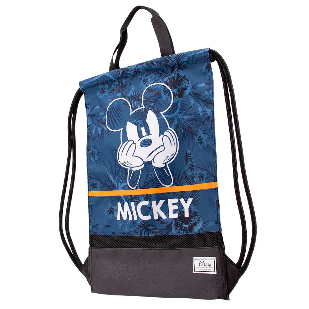Disney Mickey Kék tornazsák 49cm termékfotó