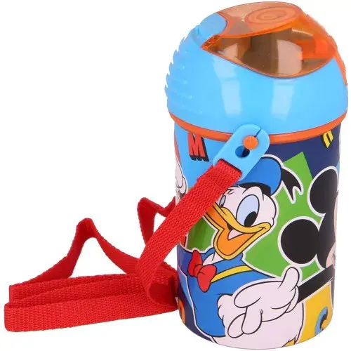 Disney Mickey kulacs, sportpalack 450 ml termékfotó