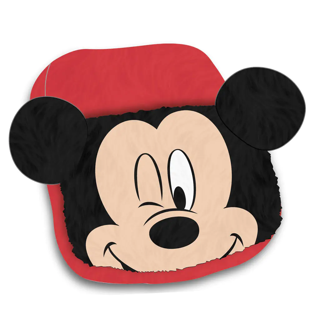 Disney Mickey foot warmer termékfotó