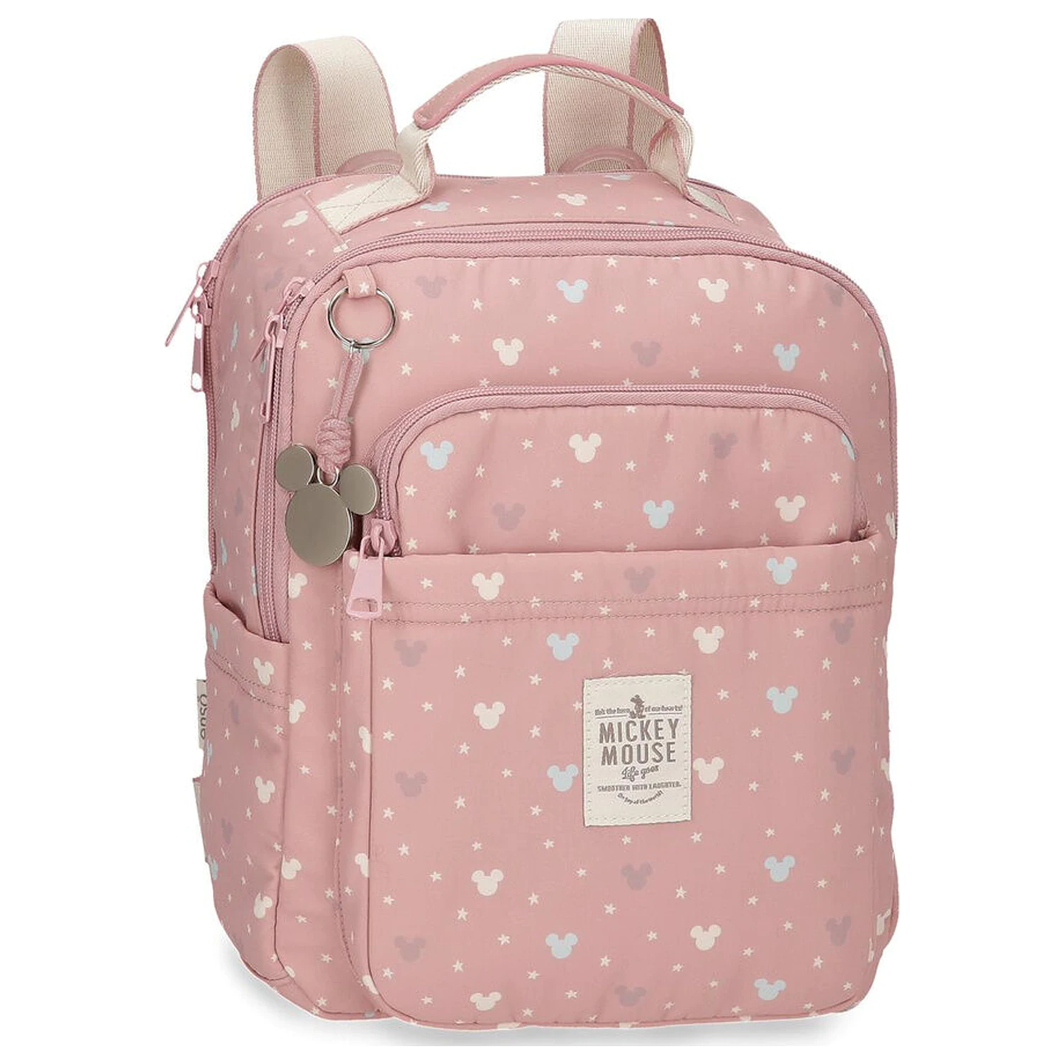 Disney Mickey Luma táska hátizsák 32cm termékfotó
