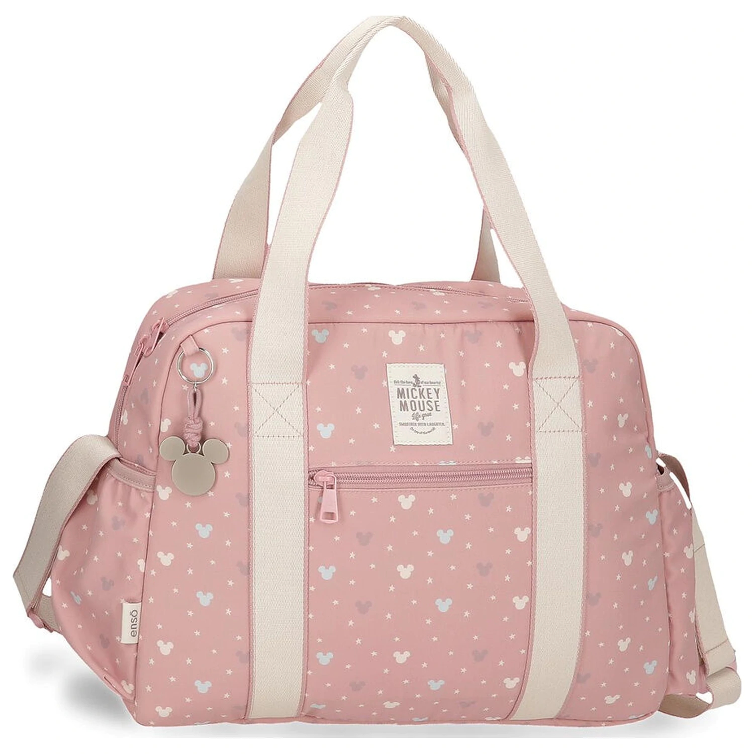 Disney Mickey Luma travel táska 41cm termékfotó
