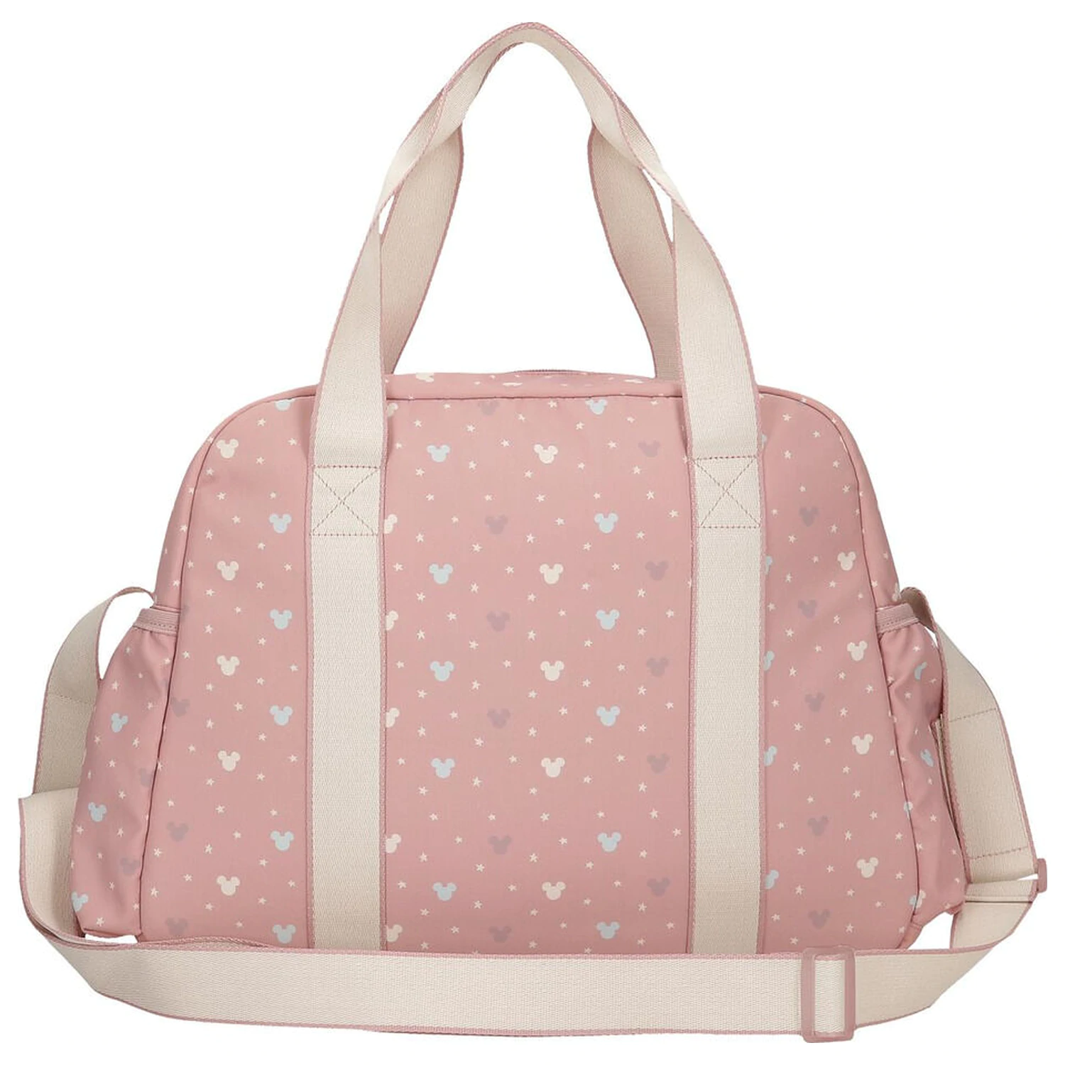 Disney Mickey Luma travel táska 41cm termékfotó