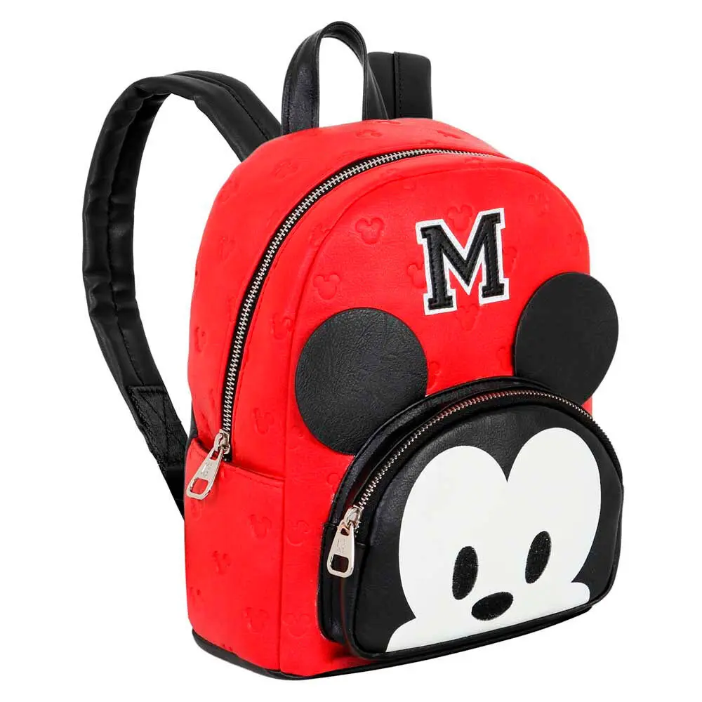 Disney Mickey M Collecion Heady táska hátizsák termékfotó