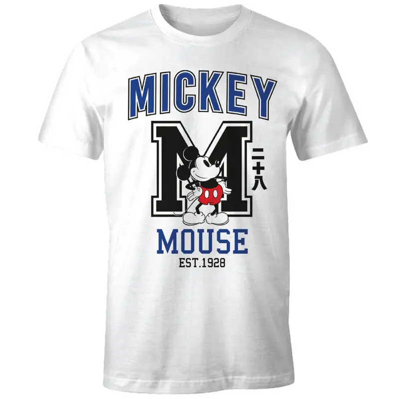 Disney Mickey M gyerek póló termékfotó