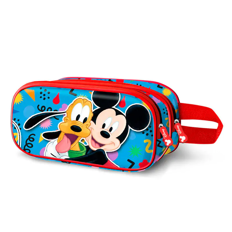 Disney Mickey Mates 3D dupla tolltartó termékfotó