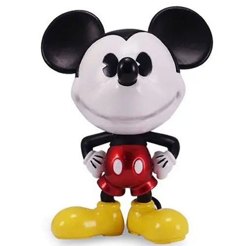 Disney Mickey metalfigs figura 10cm termékfotó