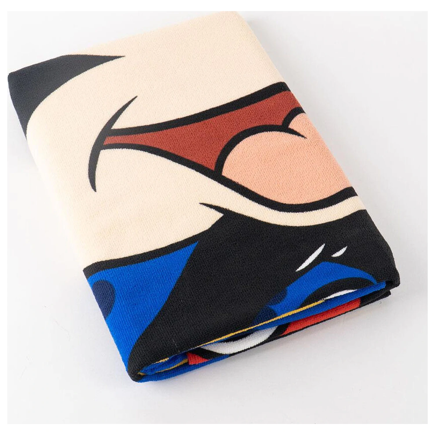 Disney Mickey mikroszálas strandtörölköző termékfotó