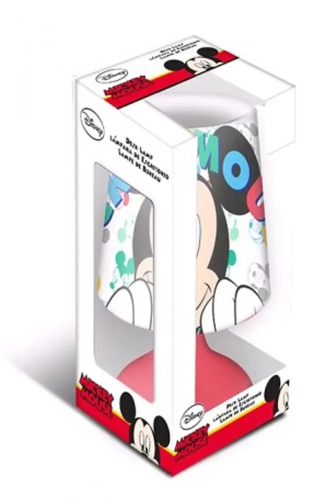 Disney Mickey Mini LED Lámpa termékfotó