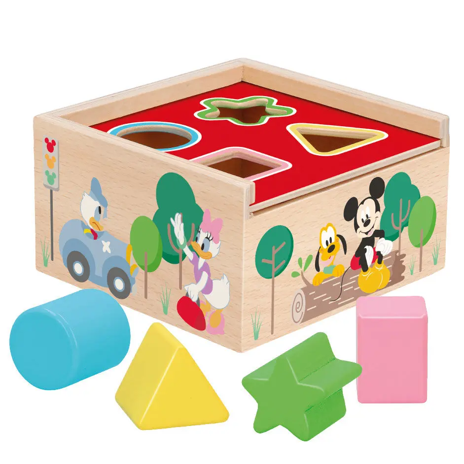 Disney Mickey Minnie fa játék termékfotó